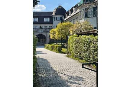 Wohnung zum Mieten in München 2.500,00 € 71.2 m²