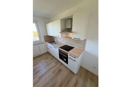Wohnung zum Mieten in Greifswald 720,00 € 60 m²