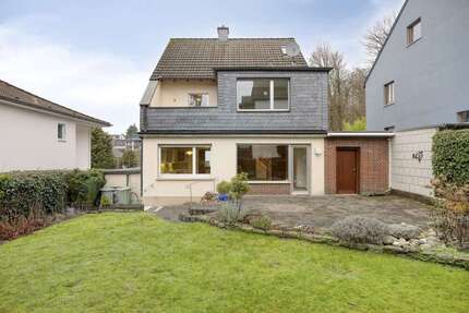 Haus zum Kaufen in Wuppertal 447.000,00 € 127 m²