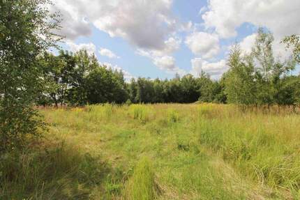 Ihr neues zu Hause in sonniger Feldrandlage - zwei große Baugrundstücke in Chemnitz Adelsberg