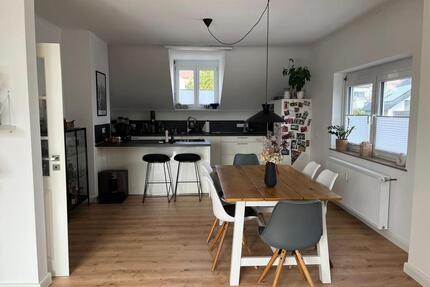 Wohnung in Losheim am See - 920,00&nbsp;EUR Kaltmiete, ca.&nbsp; 92,00&nbsp;m&sup2; in Losheim am See (PLZ: 66679)