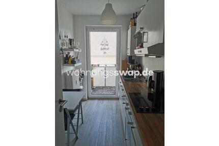 Wohnungsswap - 2 Zimmer, 53 m² - Weidengasse, Köln