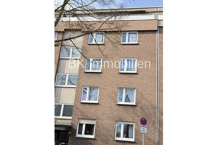 ** Günstige Wohnung zum sofortigen Einzug.. ** - Duisburg / Neumühl Obermarxloh