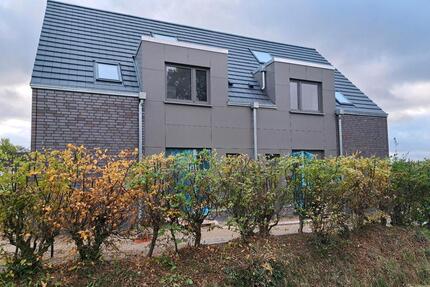 Architekten Neubauhaus zum Mieten! - Prisdorf