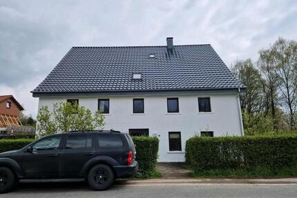 Wohnung 450€ Kaltmiete - 450,00&nbsp;EUR Kaltmiete, ca.&nbsp; 75,00&nbsp;m&sup2; in Blomberg (PLZ: 32825)