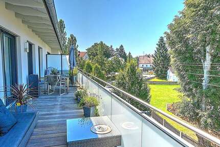 Wohnung zum Mieten in Gauting 1.320,00 € 63 m²
