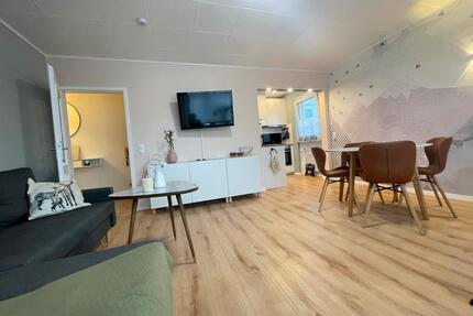 Monteur Wohnung - 860,00&nbsp;EUR Kaltmiete, ca.&nbsp; 55,00&nbsp;m&sup2; in Fischbach bei Dahn (PLZ: 66996)