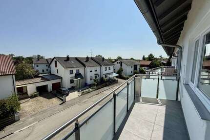 Wohnung zum Kaufen in Töging am Inn 229.000,00 € 75 m²