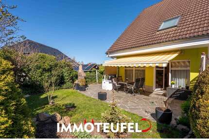 Haus zum Kaufen in LugauErzgebirge 259.000,00 € 130 m² - Lugau/Erzgebirge
