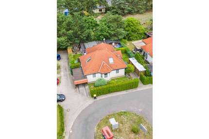 Haus zum Kaufen in BriestHavelsee 279.000,00 € 145.37 m² - Briest/Havelsee