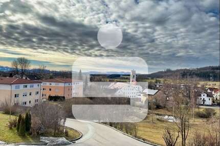 Wohnung zum Mieten in Wildpoldsried 1.345,00 € 86.7 m²