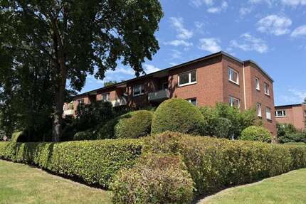 Wohnung zum Kaufen in Hamburg Billstedt 229.000,00 € 62.77 m² - Hamburg / Billstedt