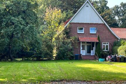 Mietwohnung für Familie mit Kindern - Freiburg (Elbe)