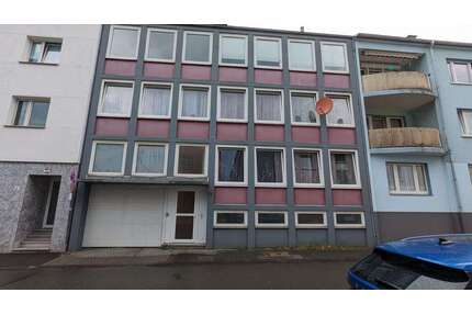 Wohnung zum Mieten in Wuppertal 500,00 € 58 m²