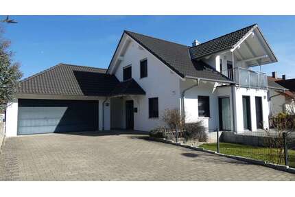 Haus zum Kaufen in Eutingen im Gäu Weitingen 769.000,00 € 195 m² - Eutingen im Gäu / Weitingen