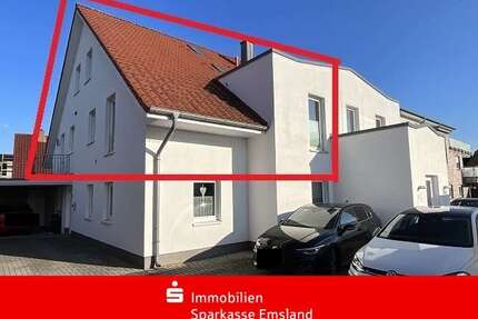 Wohnung zum Kaufen in Lingen 335.000,00 € 125 m²