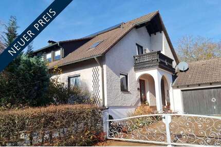 Haus zum Kaufen in Altdorf Weinhof 599.000,00 € 217 m² - Altdorf / Weinhof