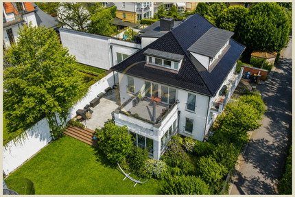 Haus zum Kaufen in Berlin 1.880.000,00 € 349.54 m²
