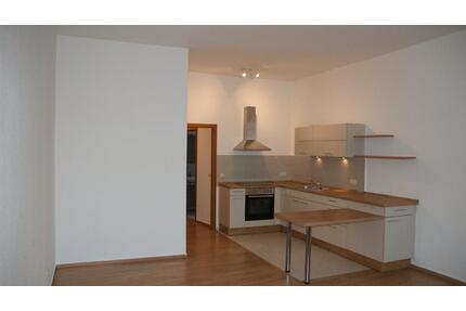 moderne 1-Raumwohnung in Wittstock - Wittstock/Dosse