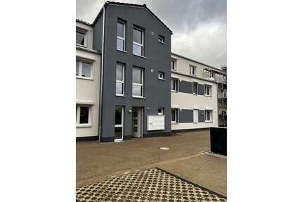 Wohnung zum Kaufen in Lindhorst 210.000,00 € 64 m²