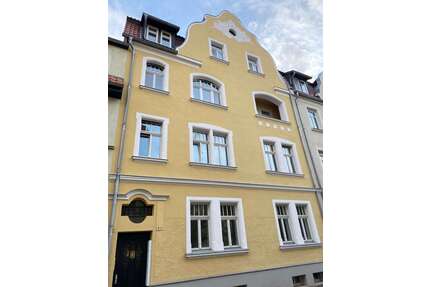Wohnung zum Mieten in Quedlinburg 430,00 € 80 m²