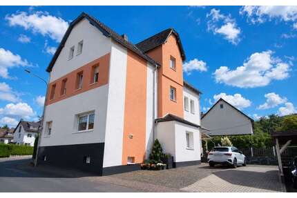 Haus zum Kaufen in Dautphetal 339.000,00 € 230 m²