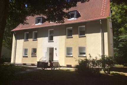 Ansprechende und günstige 3,5-Zimmer-Wohnung mit Balkon - Bottrop Boy