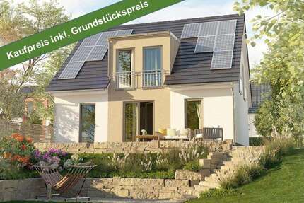 Haus zum Kaufen in Bergen 298.490,00 € 136 m²