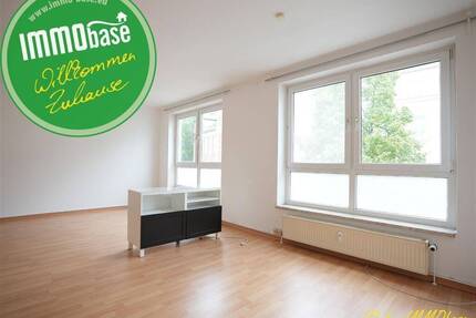 Prima WG-tauglich und ein Katzensprung zur Hochschule! - Mittweida