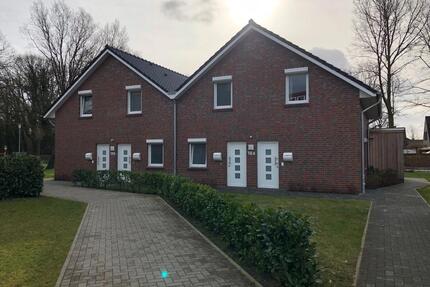 *Anfragestopp* Metjendorf-Heidkamp - 3 Zimmer Küche Bad Wohnung - Wiefelstede