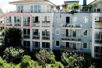 4 Zimmer EigentumswohnungAnlageobjekt in MagdeburgCracau