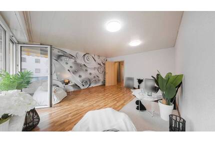 Freiheit in Schorndorf: Einziehen statt Warten!