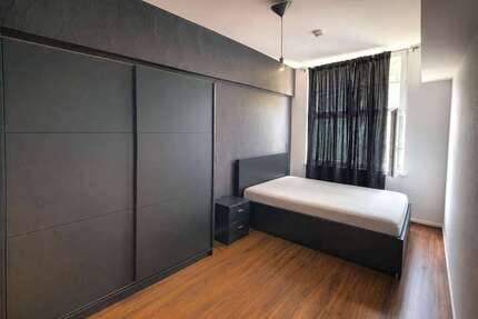 Wohnung zum Kaufen in Dresden 125.000,00 € 44.15 m²