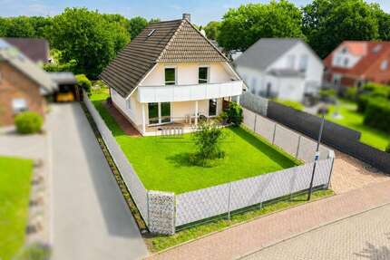 Haus zum Kaufen in Bad Bramstedt 529.000,00 € 149 m²