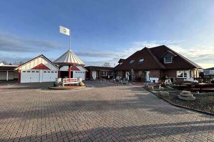 Haus zum Kaufen in Brake 599.000,00 € 240 m²