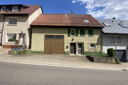 Haus zum Kaufen in Mönsheim 250.000,00 € 115 m²