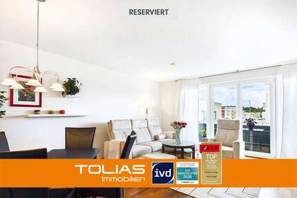 Wohnung zum Kaufen in Leinfelden-Echterdingen 360.000,00 € 72.15 m²