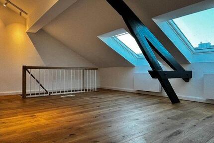 Kernsanierte Altbauwohnung Aachen-Jakobsviertel
