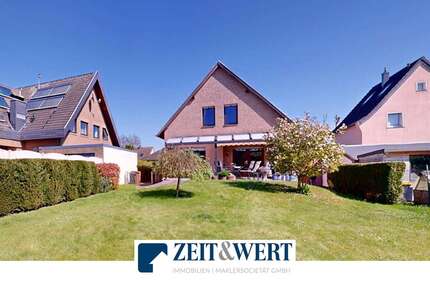 Haus zum Kaufen in Erftstadt 565.000,00 € 155 m²