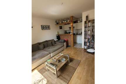 Wohnung zum Mieten in Osterrönfeld 420,00 € 42 m²