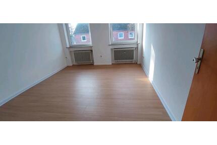 Schöne 4 Zimmer Wohnung in Faßberg