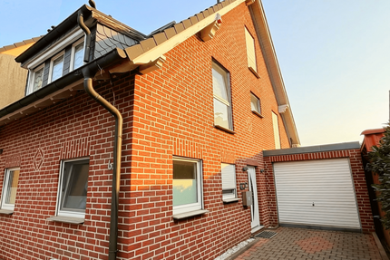 Haus zum Kaufen in Wegberg 480.000,00 € 107.75 m²