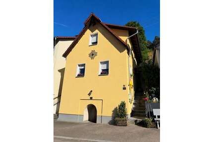 Haus zum Kaufen in Horb am Neckar 289.000,00 € 101.5 m²