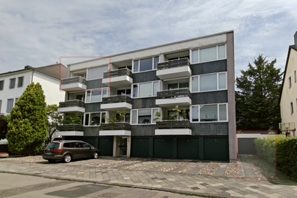 Wohnung zum Kaufen in Düsseldorf 435.000,00 € 84 m²