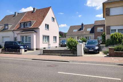 Haus zum Kaufen in Euskirchen 349.000,00 € 140 m²