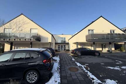 Wohnung zum Kaufen in Hörstel 195.000,00 € 58 m²