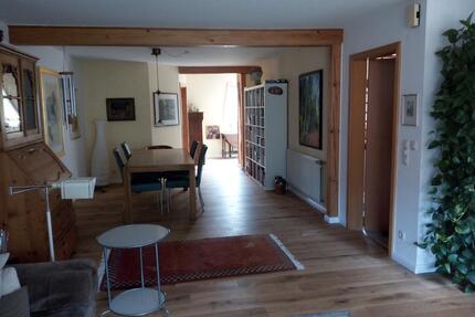 Wohnen auf dem Lande - 560,00&nbsp;EUR Kaltmiete, ca.&nbsp; 80,00&nbsp;m&sup2; in Tarmstedt (PLZ: 27412)