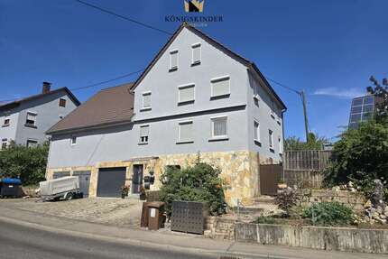 Haus zum Kaufen in Altdorf 699.000,00 € 253 m²