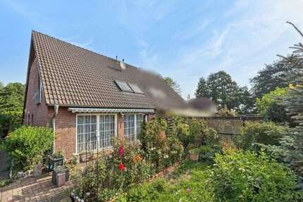 Haus zum Kaufen in Burg 175.000,00 € 121 m²