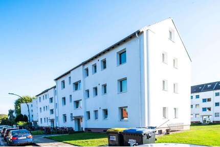 Wohnung zum Mieten in Rotenburg 569,00 € 63.31 m²